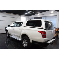 Купить Пластиковая крыша на кузов пикапа ARB MITSUBISHI L200 DC 2015+ std roof CL58A