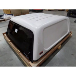 Купить Пластиковая крыша на кузов пикапа (без окон) ARB TOYOTA HILUX DC 15+ CL59E