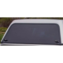 Buy Rear glass to a plastic roof on the body of VW Amarok Cl48/61 Arb 1340126