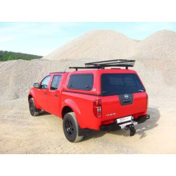 Купить Боковое подъемное окно для кунга правое ARB 1340205R