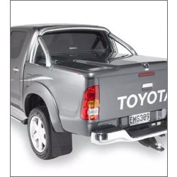 Buy Body lid with proform arcs for Toyota Hilux DC 2005-2015 PN9006