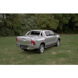 Buy Body cover with proform tango arcs for Toyota Hilux 2015+ 10052703