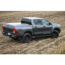 Buy Proform Tango body cover for Toyota Hilux 2015+ 10052703nobar