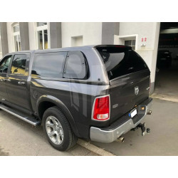 Buy Kung on Dodge Ram 1500 from Turkey HT01