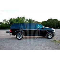 Купити Кунг на Dodge Ram 1500 від Turkey HT02