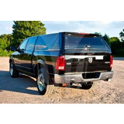 Купити Кунг на Dodge Ram 1500 від Turkey HT02