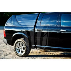 Купити Кунг на Dodge Ram 1500 від Turkey HT02