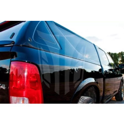 Купити Кунг на Dodge Ram 1500 від Turkey HT02