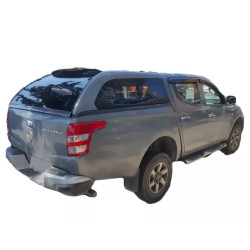 Купить Кунг на Fiat Fullback MK1 2016+ от Getlander 226897