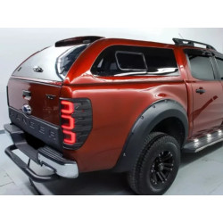 Купить Кунг на Ford Ranger 2012-2022 от Getlander 226936