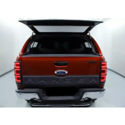 Купить Кунг на Ford Ranger 2012-2022 от Getlander 226936