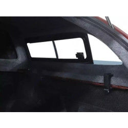 Купить Кунг на Ford Ranger 2012-2022 от Getlander 226936