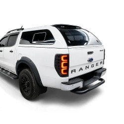 Купить Кунг на Ford Ranger 2012-2022 от Getlander 226936
