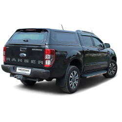 Купить Кунг на Ford Ranger 2015-2022 от Getlander 227060FR