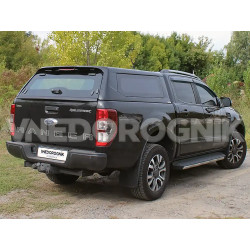 Купить Кунг на Ford Ranger 2015-2022 от Getlander 227060FR