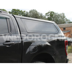 Купить Кунг на Ford Ranger 2015-2022 от Getlander 227060FR