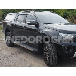 Купить Кунг на Ford Ranger 2015-2022 от Getlander 227060FR