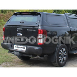 Купить Кунг на Ford Ranger 2015-2022 от Getlander 227060FR