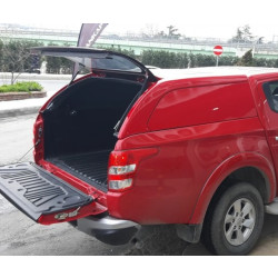 Buy Kung on Mitsubishi L200 2015-2024 from Getlander 274391