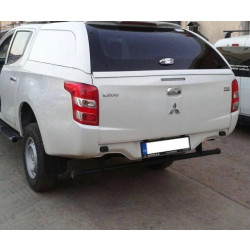 Buy Kung on Mitsubishi L200 2015-2024 from Getlander 274391