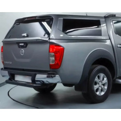 Купить Кунг на Nissan Navara NP300 2015-2025 от Getlander 274420