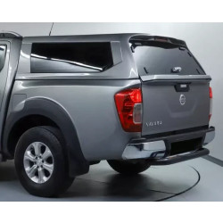 Купить Кунг на Nissan Navara NP300 2015-2025 от Getlander 274420
