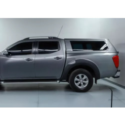 Купить Кунг на Nissan Navara NP300 2015-2025 от Getlander 274420