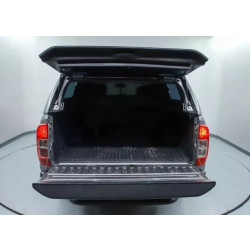 Купить Кунг на Nissan Navara NP300 2015-2025 от Getlander 274420
