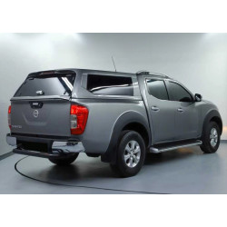 Купить Кунг на Nissan Navara NP300 2015-2025 от Getlander 274420