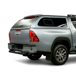 Купить Кунг на Toyota Hilux Revo 2015-2024 от Getlander 274452