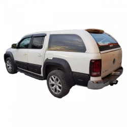 Купить Кунг на Volkswagen Amarok 2010-2022 от Getlander 274479