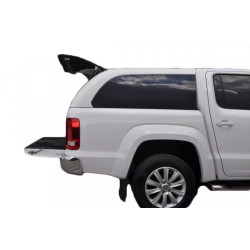 Купить Кунг на Volkswagen Amarok 2010-2022 от Getlander 274479