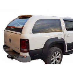 Купить Кунг на Volkswagen Amarok 2010-2022 от Getlander 274479