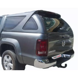 Buy Kung on Volkswagen Amarok 2010-2022 from Getlander 274483