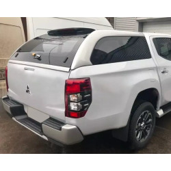 Buy Kung on Mitsubishi L200 2015-2024 from Getlander 227005
