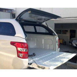 Buy Kung on Mitsubishi L200 2015-2024 from Getlander 227005