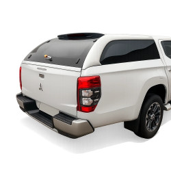 Buy Kung on Mitsubishi L200 2015-2024 from Getlander 227005