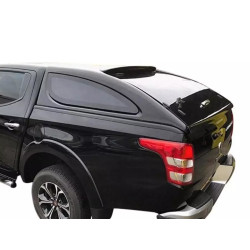 Купити Кунг на Fiat Fullback MK1 2016+ від Getlander 226902