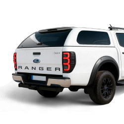 Купити Кунг на Ford Ranger 2015-2022 від Getlander 226922