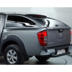 Buy Kung at Nissan Navara NP300 2015-2025 from Getlander 274416