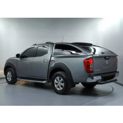 Buy Kung at Nissan Navara NP300 2015-2025 from Getlander 274416