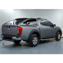 Buy Kung at Nissan Navara NP300 2015-2025 from Getlander 274416