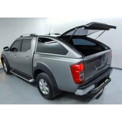 Buy Kung at Nissan Navara NP300 2015-2025 from Getlander 274416