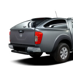 Buy Kung at Nissan Navara NP300 2015-2025 from Getlander 274416