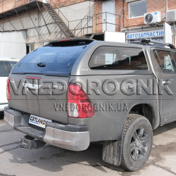 Buy Kung at Toyota Hilux Revo 2015-2024 from Getlander 2744444