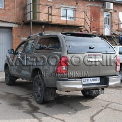 Buy Kung at Toyota Hilux Revo 2015-2024 from Getlander 2744444