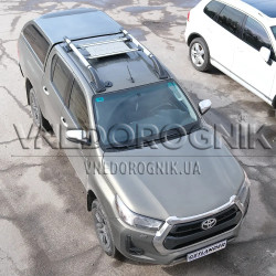 Buy Kung at Toyota Hilux Revo 2015-2024 from Getlander 2744444