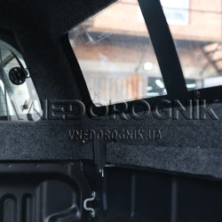 Buy Kung at Toyota Hilux Revo 2015-2024 from Getlander 2744444