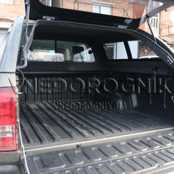 Buy Kung at Toyota Hilux Revo 2015-2024 from Getlander 2744444