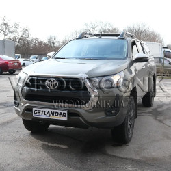 Buy Kung at Toyota Hilux Revo 2015-2024 from Getlander 2744444